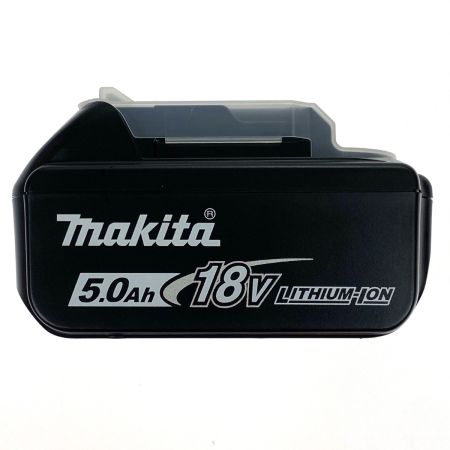  MAKITA マキタ 18v 5.0Ah リチウムイオンバッテリ BL1850B 純正バッテリ 未使用品
