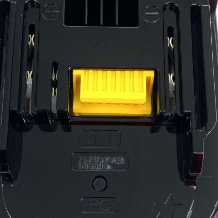  MAKITA マキタ 18v 5.0Ah リチウムイオンバッテリ BL1850B 純正バッテリ 未使用品