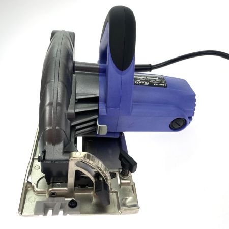  HiKOKI ハイコーキ 165mm ブレーキ付丸のこ FC 6MA3 （チップソー付）