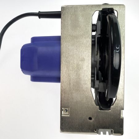  HiKOKI ハイコーキ 165mm ブレーキ付丸のこ FC 6MA3 （チップソー付）