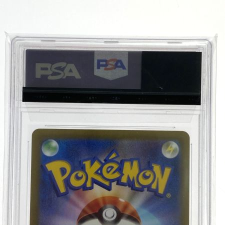   ポケモンカード エレキブル AR 180/172 S12a PSA10 ポケカ トレカ