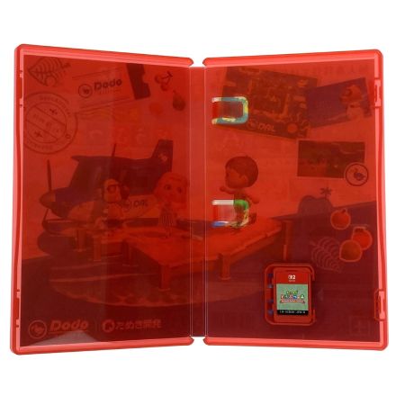  Nintendo ニンテンドウ Switch2ソフト あつまれ どうぶつの森 Nintendo Switch 2 Edition ケース付