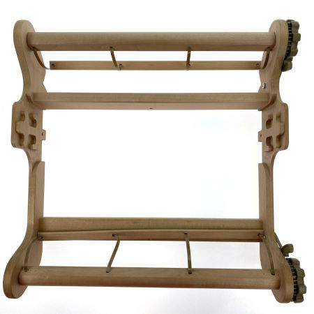  ハマナカ オリヴィエ リラ40 パーツ欠品有 手織り機