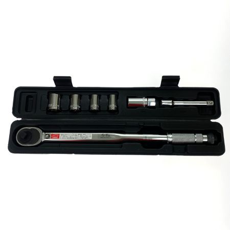  EMERSON エマーソン トルクレンチ EM-29 103N-mプリセットタイプ 未校正