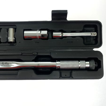  EMERSON エマーソン トルクレンチ EM-29 103N-mプリセットタイプ 未校正