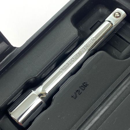  EMERSON エマーソン トルクレンチ EM-29 103N-mプリセットタイプ 未校正