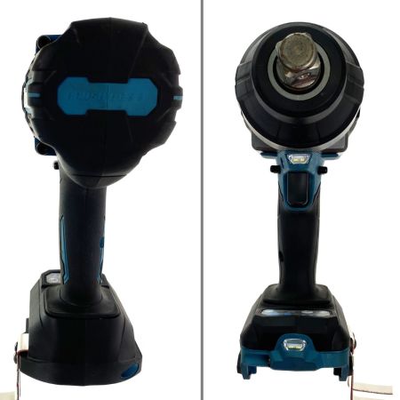  MAKITA マキタ 40V 充電式インパクトレンチ TW001G 動作確認済み 充電器・充電池2個・ケース付