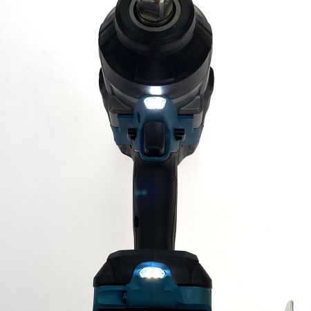  MAKITA マキタ 40V 充電式インパクトレンチ TW001G 動作確認済み 充電器・充電池2個・ケース付