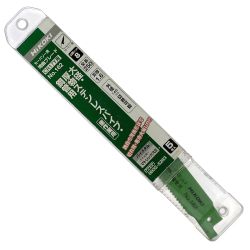 ## HiKOKI ハイコーキ セーバーソー用 湾曲ブレード CR17Y用 No.162 250L 8山 5入 0032-5283 Sランク