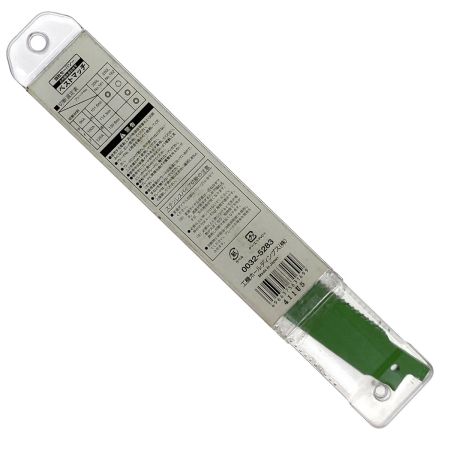 HiKOKI ハイコーキ セーバーソー用 湾曲ブレード CR17Y用 No.162 250L 8山 5入 0032-5283