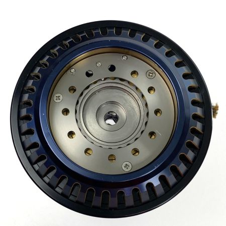  STUDIO OCEAN MARK NO LIMITS 20ST23000BM BB/G：ブラック/ゴールド スプール