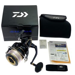## DAIWA ダイワ 25ソルティガ 25000-P 00065089 Bランク