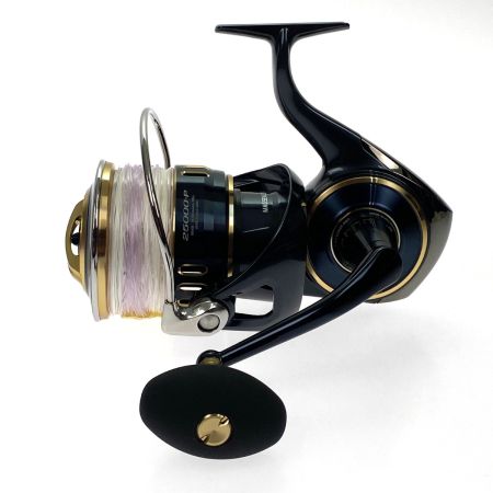  DAIWA ダイワ 25ソルティガ 25000-P 00065089