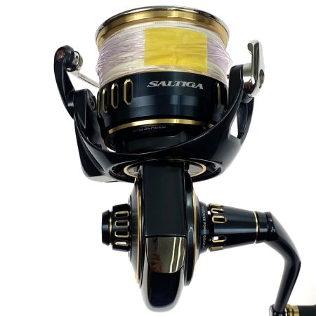  DAIWA ダイワ 25ソルティガ 25000-P 00065089