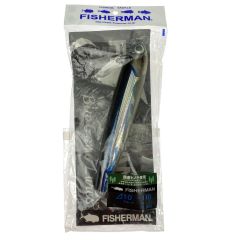 FISHERMAN フィッシャーマン デルタ10－110 ウッドプラグ Sランク
