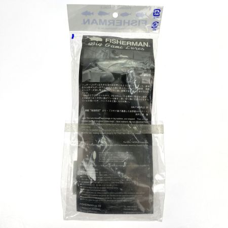  FISHERMAN フィッシャーマン デルタ10－110 ウッドプラグ