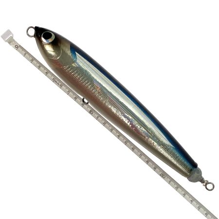  FISHERMAN フィッシャーマン デルタ10－110 ウッドプラグ
