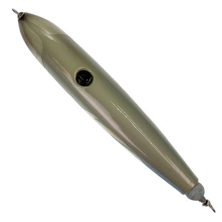  FISHERMAN フィッシャーマン デルタ10－110 ウッドプラグ