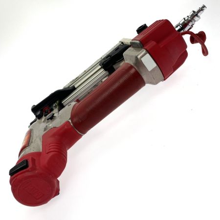  MAX マックス 高圧ピンネイラ スーパーネイラ HA-50P2(D) 動作確認済み エア漏れ有り