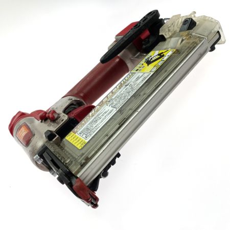  MAX マックス 高圧フィニッシュネイラ HA-55SF1(D) キズ有り 動作確認済み