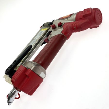  MAX マックス 高圧フィニッシュネイラ HA-55SF1(D) キズ有り 動作確認済み