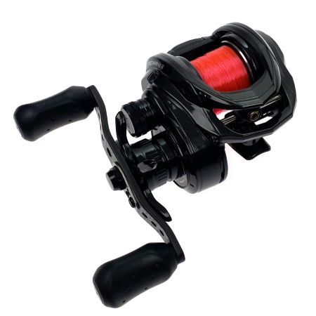  Abu Garcia アブガルシア ROXANI8 ロキサーニ8 右巻き