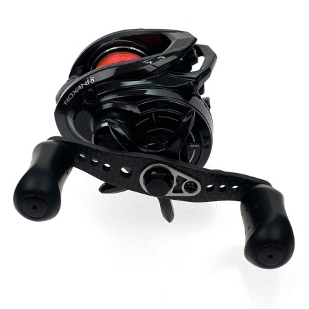  Abu Garcia アブガルシア ROXANI8 ロキサーニ8 右巻き