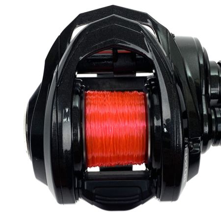  Abu Garcia アブガルシア ROXANI8 ロキサーニ8 右巻き