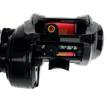  Abu Garcia アブガルシア ROXANI8 ロキサーニ8 右巻き