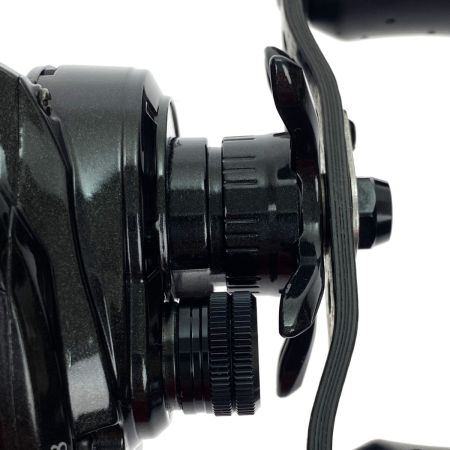  Abu Garcia アブガルシア ROXANI8 ロキサーニ8 右巻き