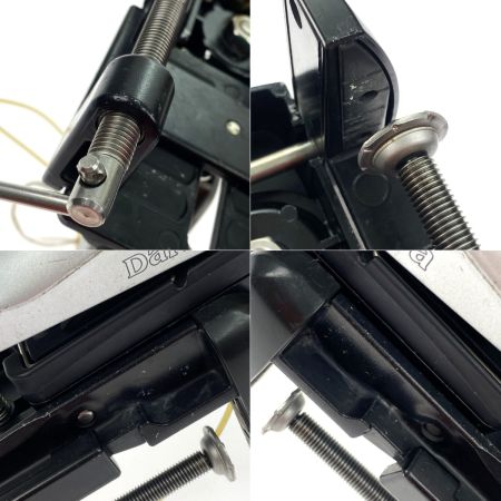  DAIWA ダイワ パワーホルダー 速攻 160R キズ・サビ有