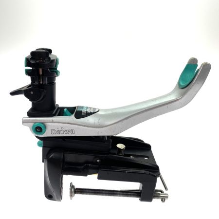  DAIWA ダイワ パワーホルダー 速攻 160R キズ・サビ有