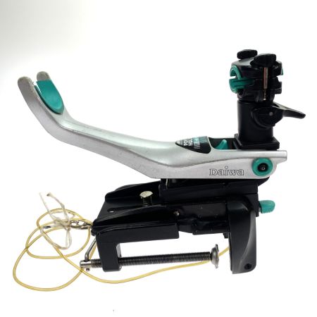  DAIWA ダイワ パワーホルダー 速攻 160R キズ・サビ有