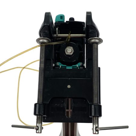  DAIWA ダイワ パワーホルダー 速攻 160R キズ・サビ有