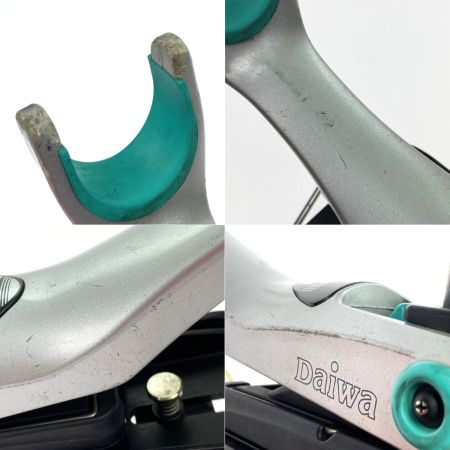  DAIWA ダイワ パワーホルダー 速攻 160R キズ・サビ有