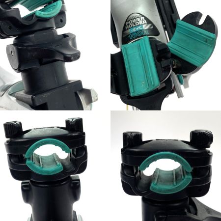  DAIWA ダイワ パワーホルダー 速攻 160R キズ・サビ有