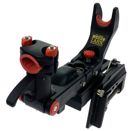  第一精工 シャクリラーク ロッドホルダー キズ・サビ有