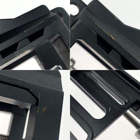  第一精工 シャクリラーク ロッドホルダー キズ・サビ有