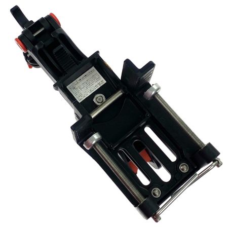  第一精工 シャクリラーク ロッドホルダー キズ・サビ有