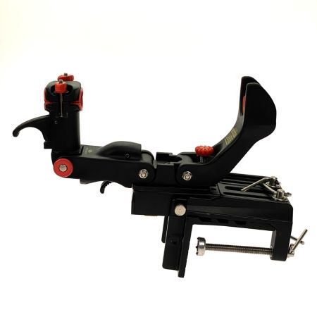  第一精工 シャクリラーク ロッドホルダー キズ・サビ有