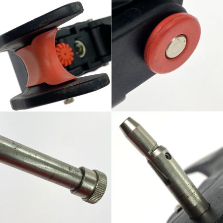  第一精工 シャクリラーク ロッドホルダー キズ・サビ有