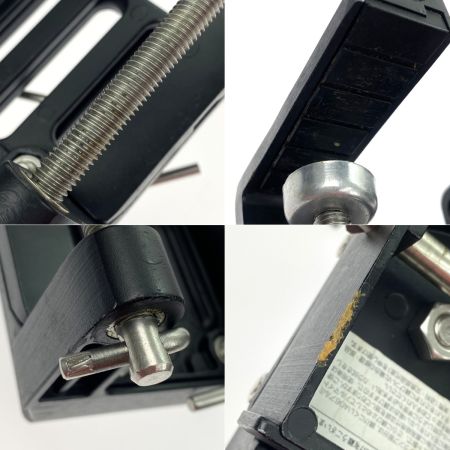  第一精工 シャクリラーク ロッドホルダー キズ・サビ有