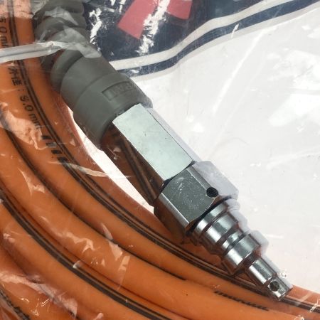  MAKITA マキタ 高圧スリックホース A-57233 内径5ｍｍ×20ｍ