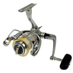 SHIMANO シマノ 98 ステラ 2500 SC66E キズ有り Cランク