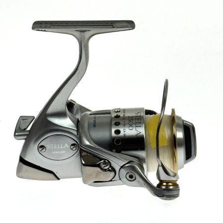 SHIMANO シマノ 98 ステラ 2500 SC66E キズ有り