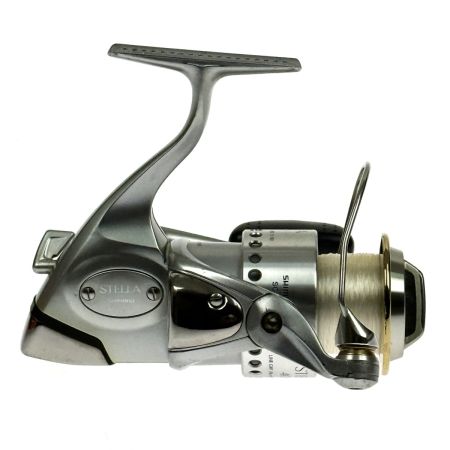 SHIMANO シマノ 98 ステラ 4000 SC66H キズ有り