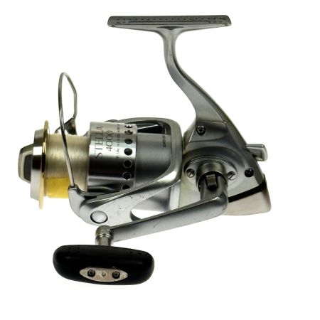 SHIMANO シマノ 98 ステラ 4000 SC66H キズ有り