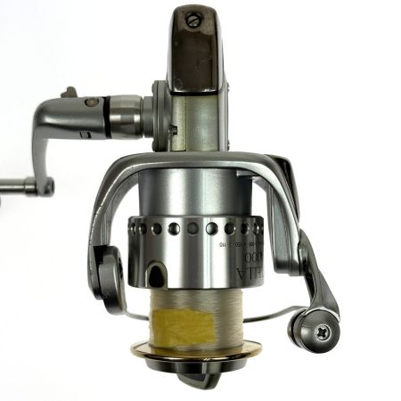 SHIMANO シマノ 98 ステラ 4000 SC66H キズ有り