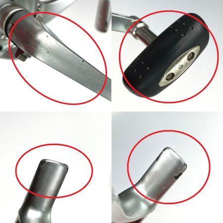  SHIMANO シマノ 98 ステラ 3000 SC66F