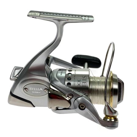  SHIMANO シマノ 98 ステラ 3000 SC66F